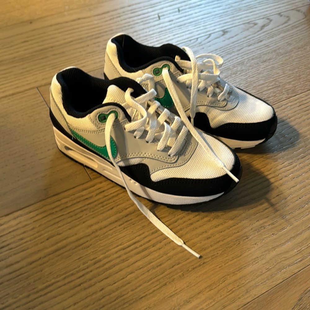 Brand New Nike Air Max 1, Size 1